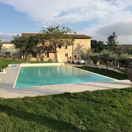 Suite Apartment Perugia Appartamento