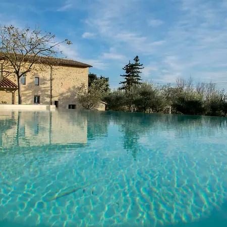 Suite Apartment Perugia *