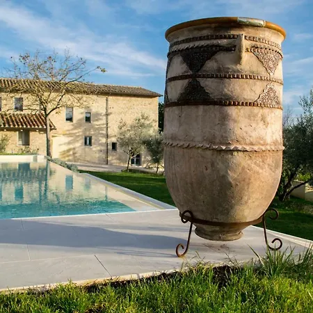 Appartamento Suite Apartment Perugia