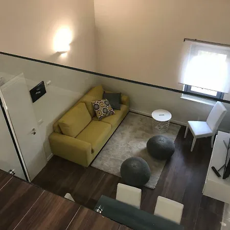 Appartamento Suite Apartment Perugia Perugia