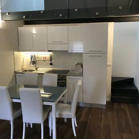 Suite Apartment Perugia