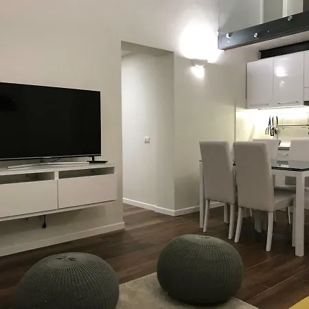 Appartamento Suite Apartment Perugia Perugia
