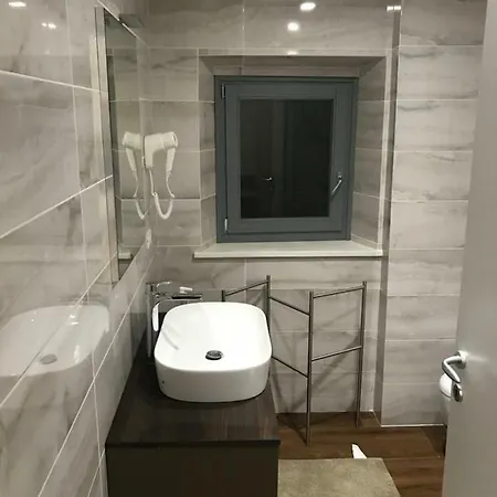 Suite Apartment Perugia