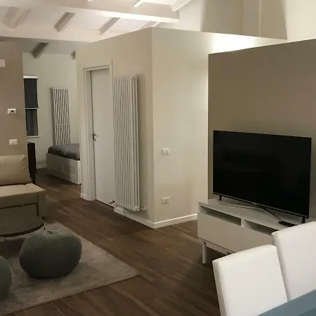 Suite Apartment Perugia Appartamento