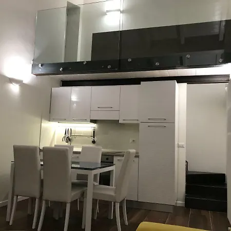 Suite Apartment Perugia *