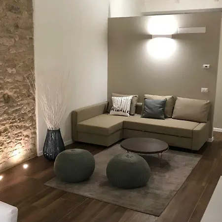 Suite Apartment Perugia *