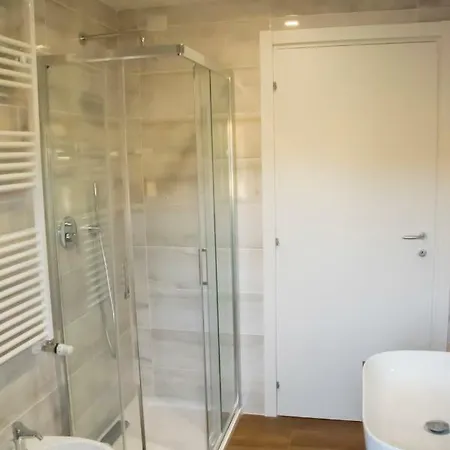 Suite Apartment Perugia Appartamento