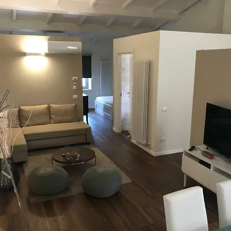 Appartamento Suite Apartment Perugia