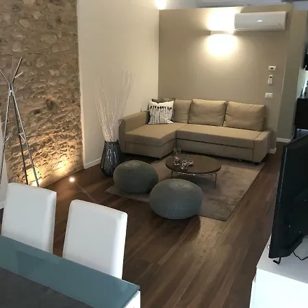 Suite Apartment Perugia *