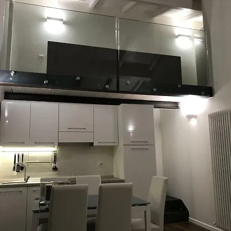 Suite Apartment Perugia Perugia