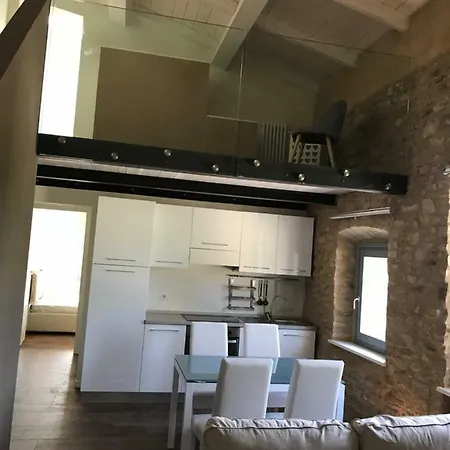 Suite Apartment Perugia