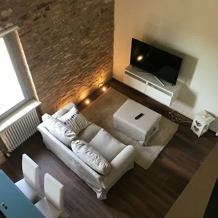 Appartamento Suite Apartment Perugia Perugia