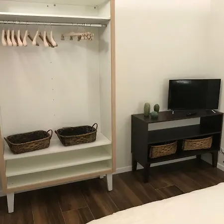 Suite Apartment Perugia Appartamento