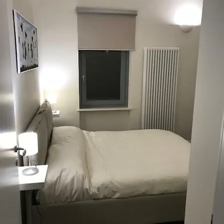 Suite Apartment Perugia Appartamento