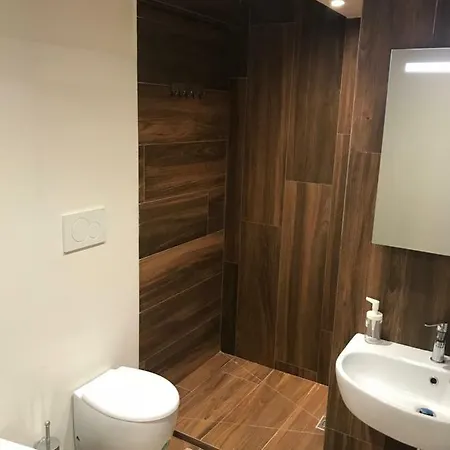 Suite Apartment Perugia Appartamento *