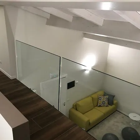 Suite Apartment Perugia * Perugia