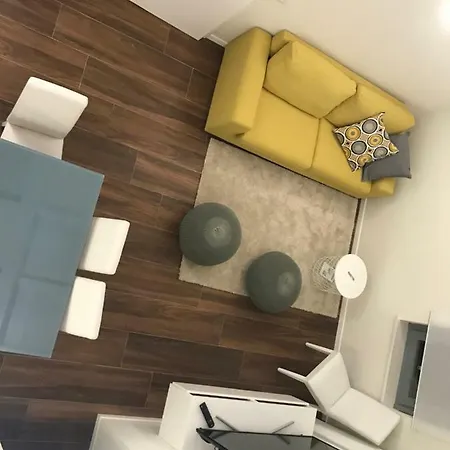 Suite Apartment Perugia Appartamento *