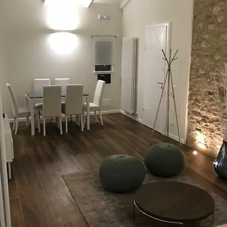 Suite Apartment Perugia *