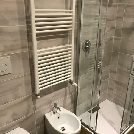 Suite Apartment Perugia Appartamento