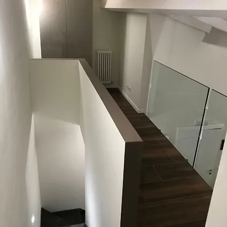 Suite Apartment Perugia Appartamento