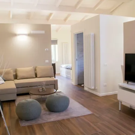 Suite Apartment Perugia * Perugia