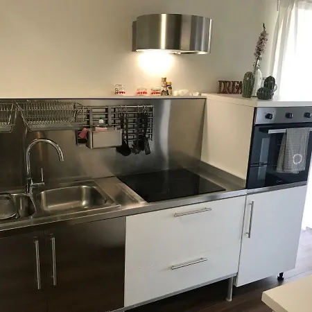 Suite Apartment Perugia Appartamento