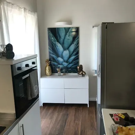 Suite Apartment Perugia Appartamento Perugia