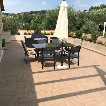 Appartamento Suite Apartment Perugia Perugia
