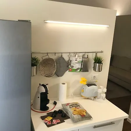 Suite Apartment Perugia * Perugia