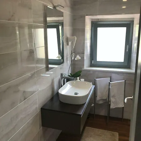 Suite Apartment Perugia *