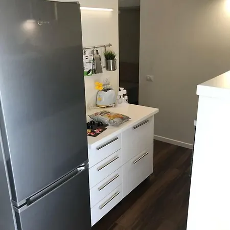 Suite Apartment Perugia * Perugia