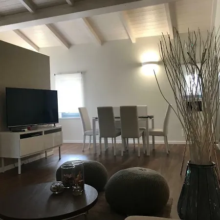 Suite Apartment Perugia