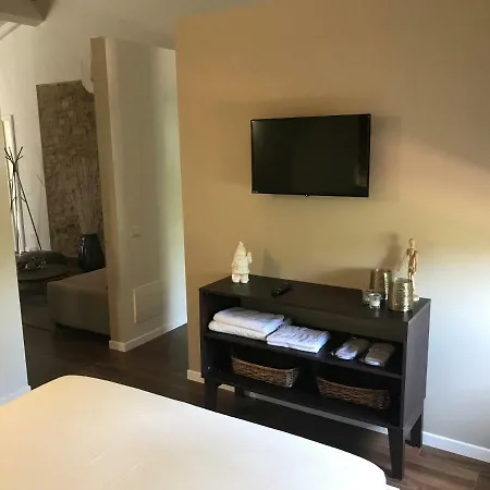 Suite Apartment Perugia * Perugia